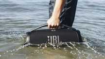 JBL BOOMBOX 3 портативная колонка