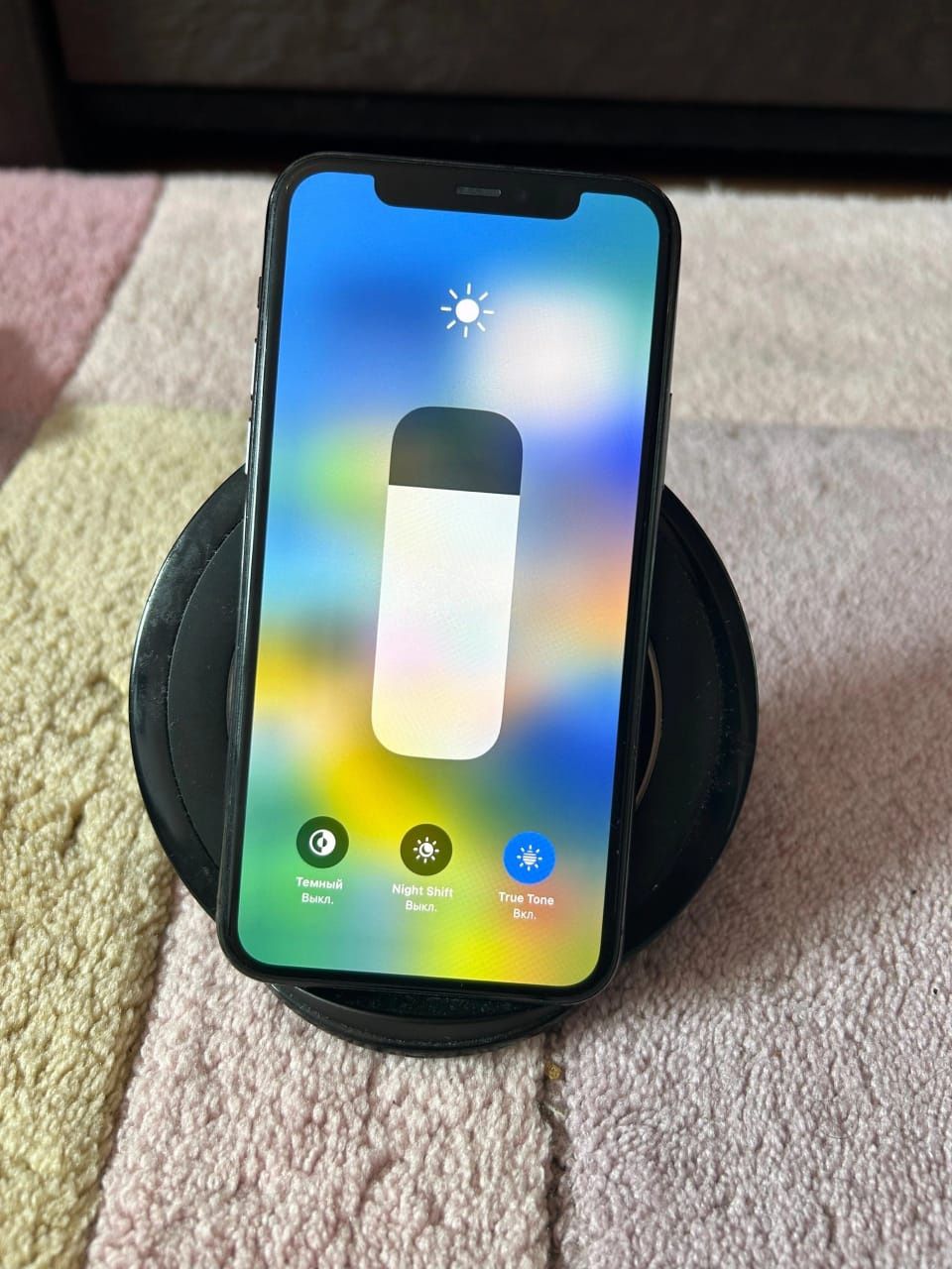 Айфон 11про 64gb iPhone