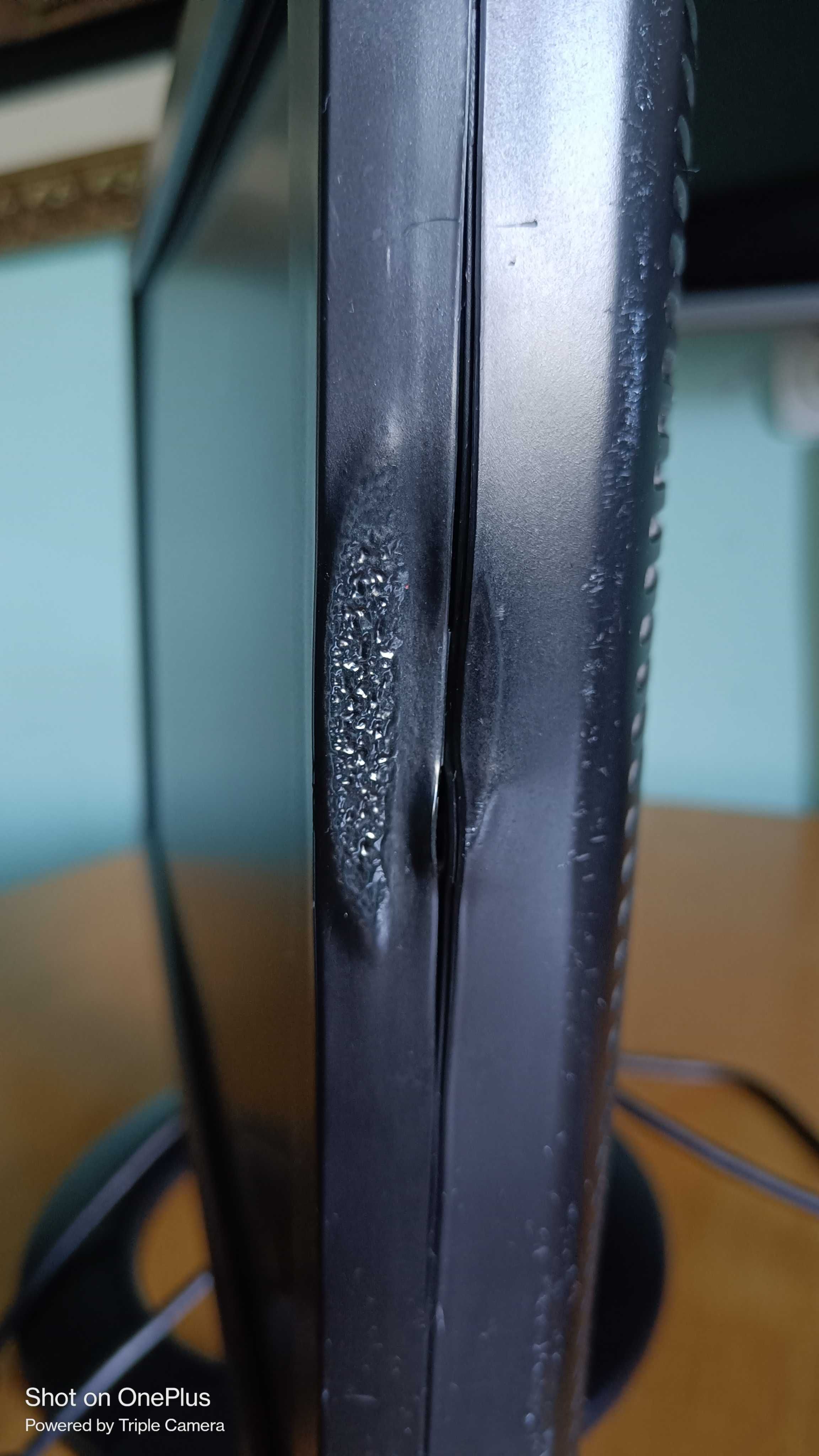 LCD монитор CTX, модель W1941G