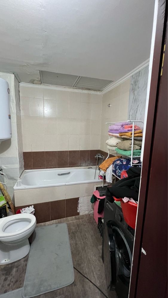 Коммерческое помещение 62 кв, г.Косшы