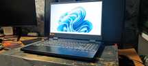 Продаю игровой ноутбук Acer Nitro 5 — как новый!