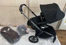 Коляска bugaboo fox 5