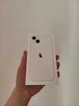 iPhone 13 Starlight 128