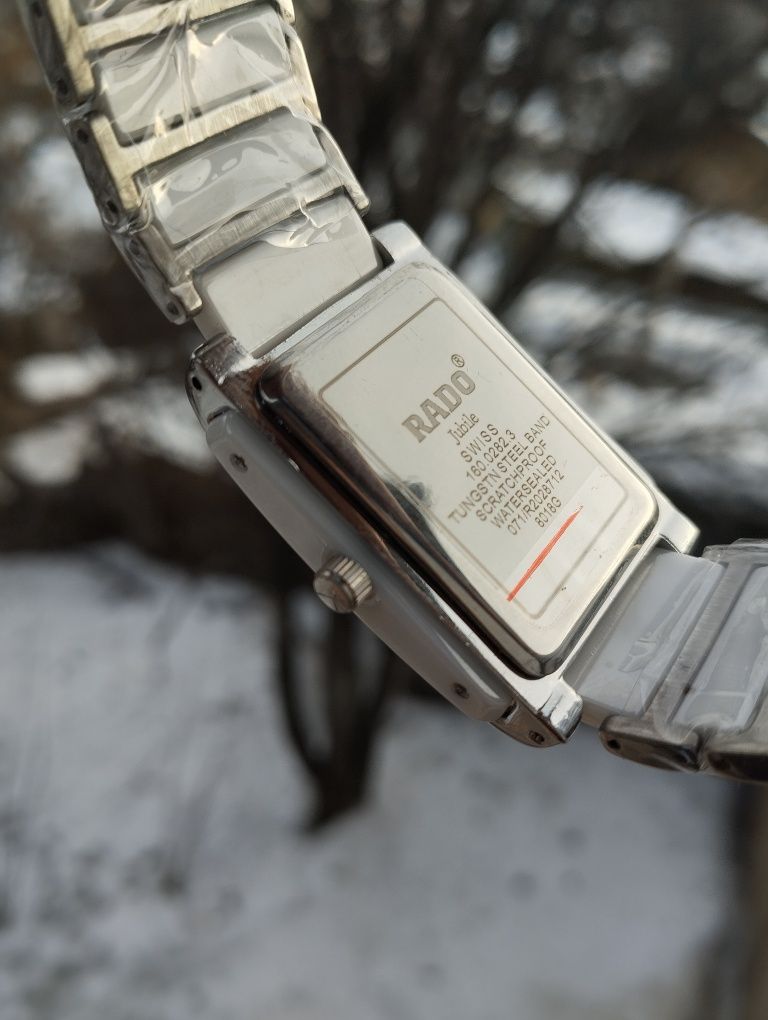 Мужские часы Zato Rado