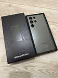 Samsung S23 Ultra 256gb