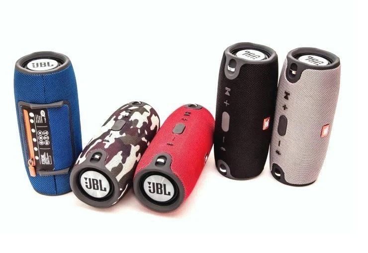 Блютуз Колонка JBL Extreme Mini Новые