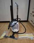 Парогенератор karcher sc 4