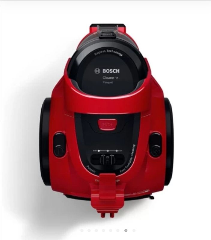 Продам пылесос Bosch
