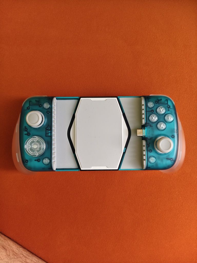 Геймпад gamesir x3 pro