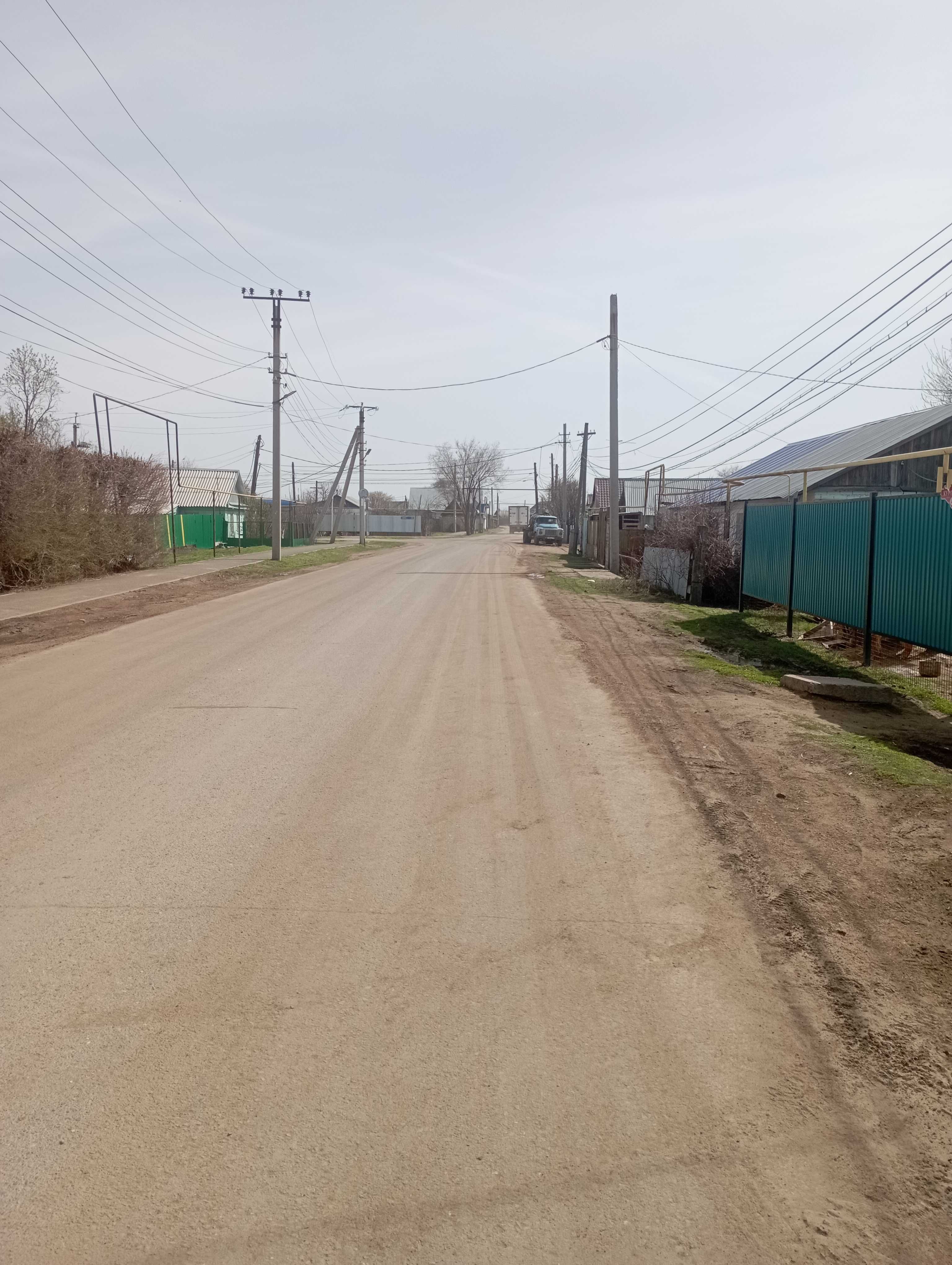 Продам в п. Желаево земельный участок