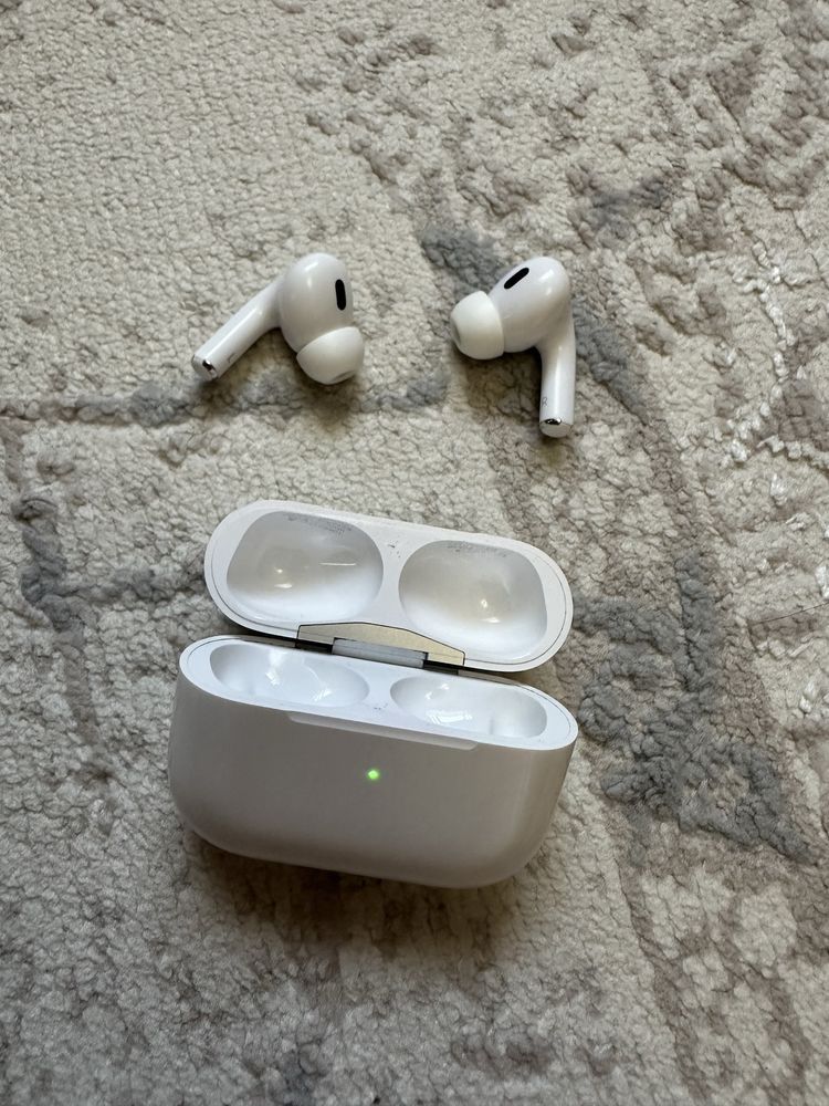 airpods pro 2 type-c