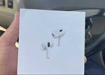 AirPods Pro 2 (2nd Generation) – Оригинал