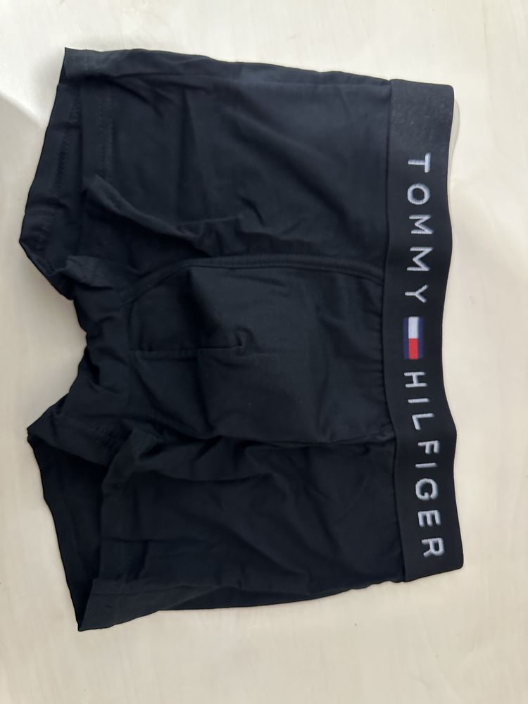 Трусы Tommy Hilfiger
