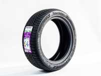 205/50R17 93W XL — Tourador X ALL CLIMATE TF1