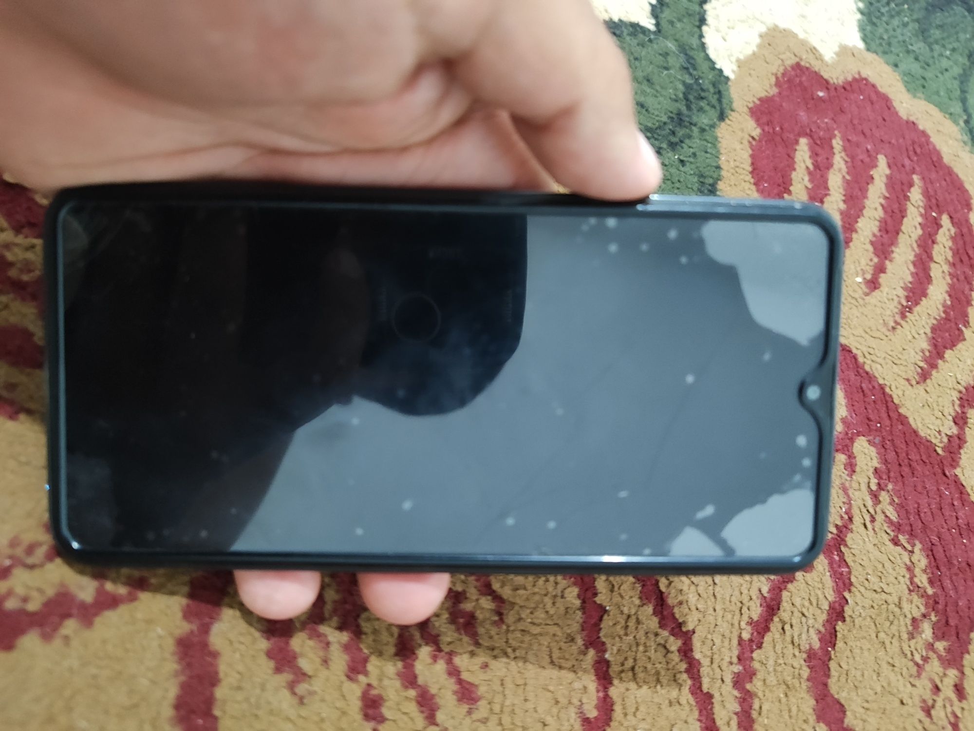 Samsung GalAxy A 10