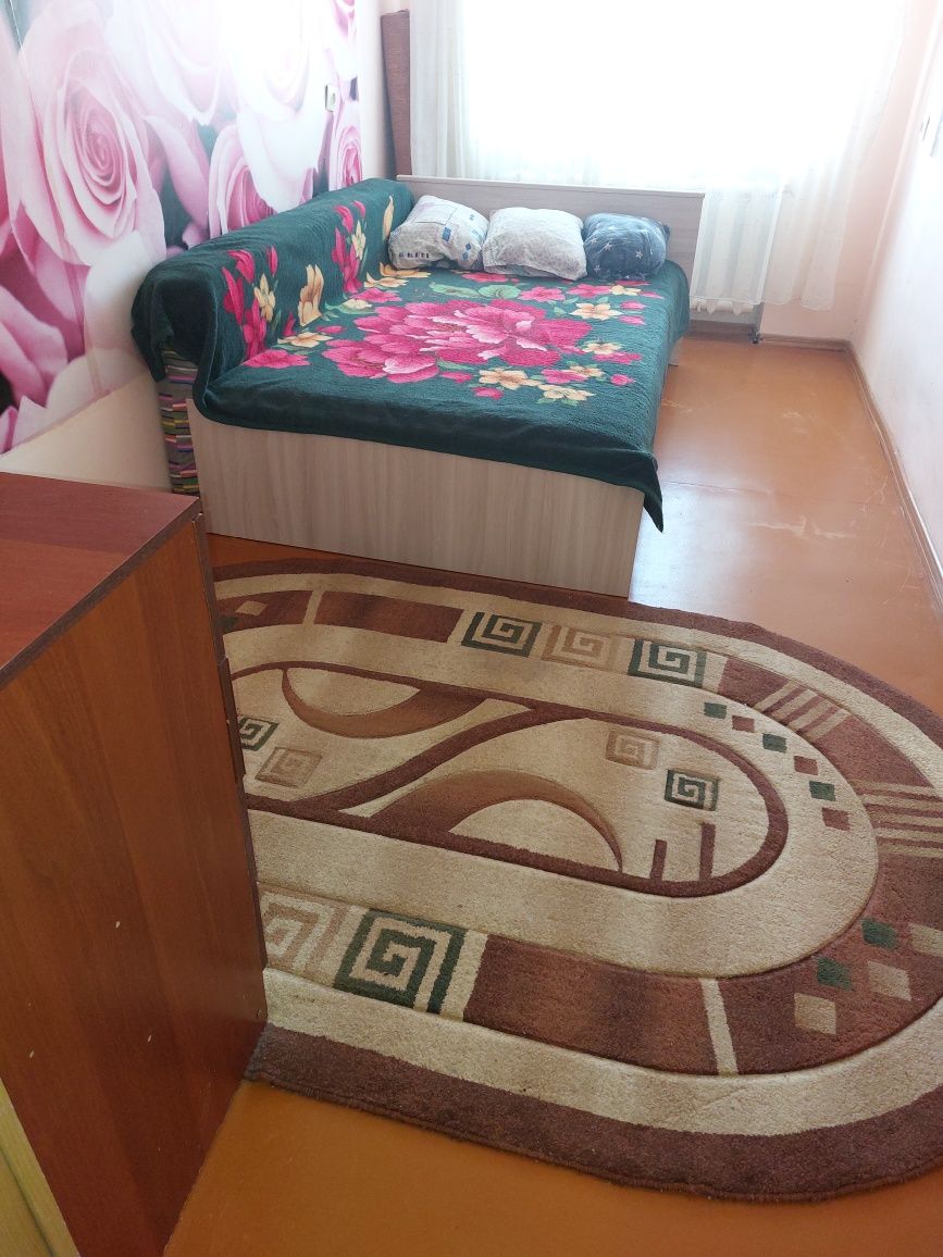 Сдается квартира по суточно ,помесячно