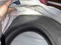 Шины dunlop R18 продам