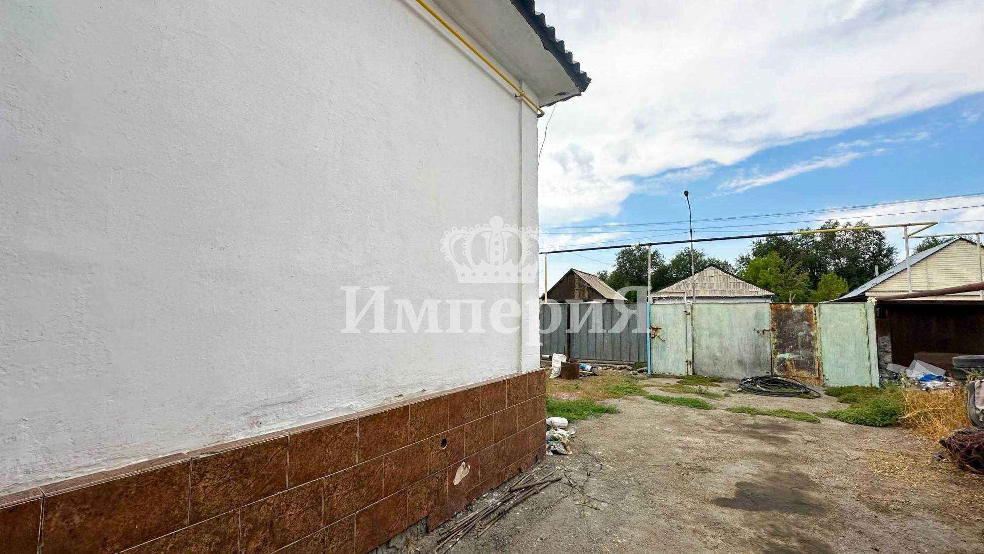 Продается дом в с. Еркин, Анн С. Империя