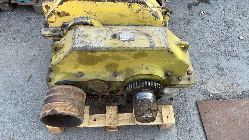 Редуктор ц2у 250 ц2у 100 ц2у 125 ц2у 160 рм 250 рцд 250 червячные
