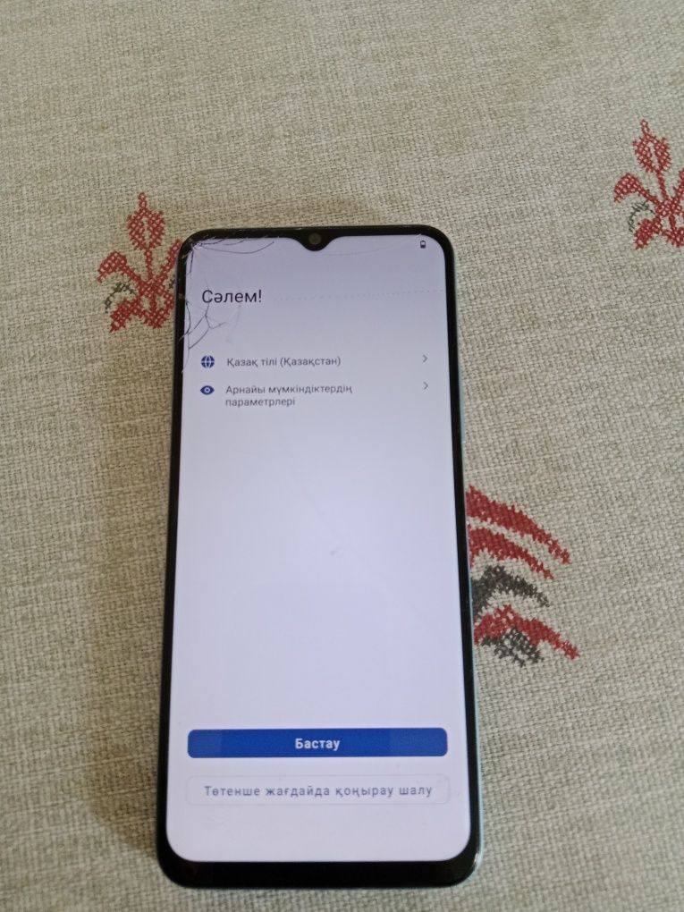 Продам телефон!!