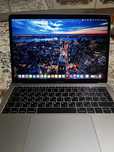 Macbook pro 2017