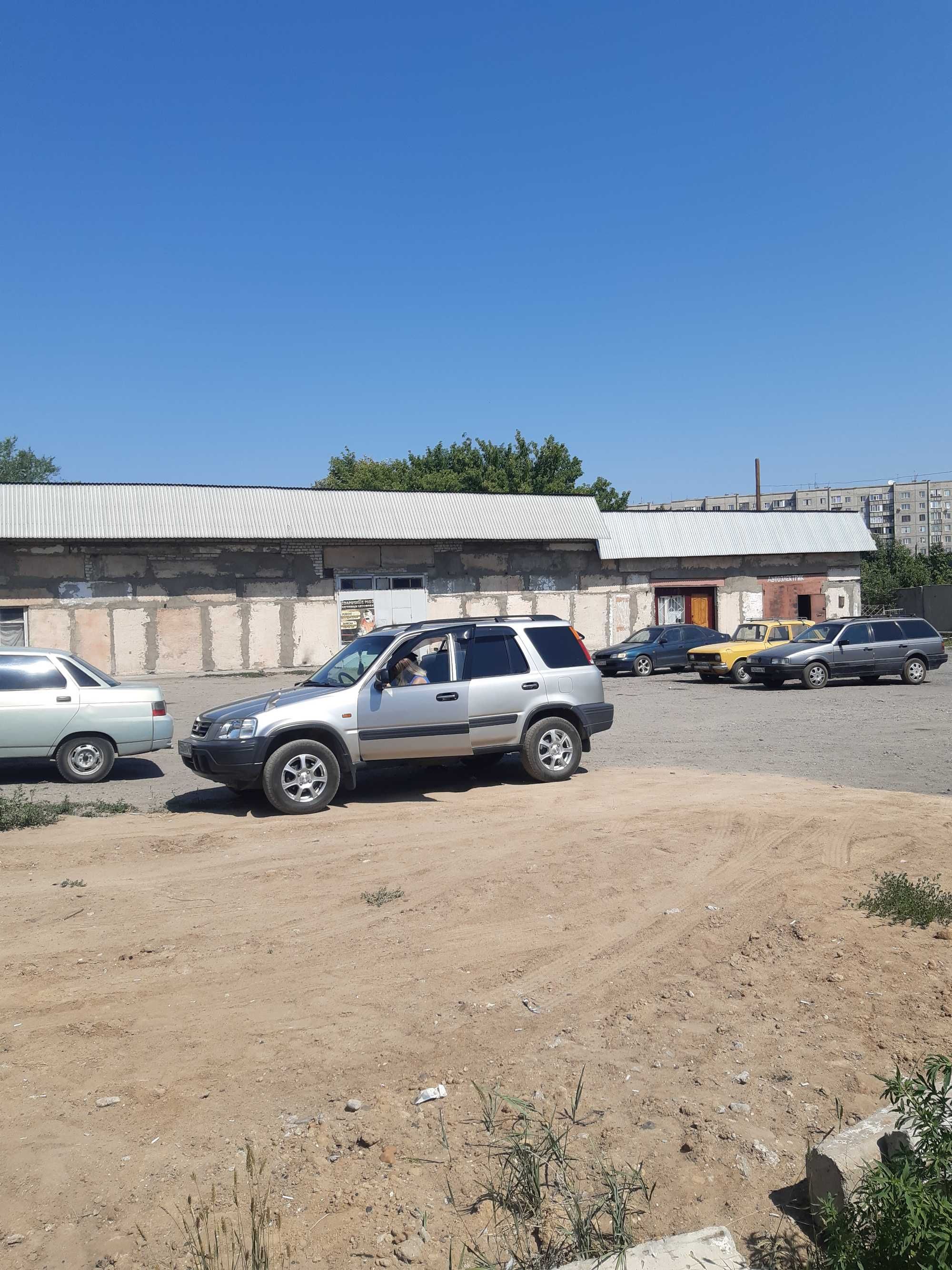 Продам СТО по цене независимого эксперта