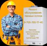Ремонт газовых котлов, Протермов