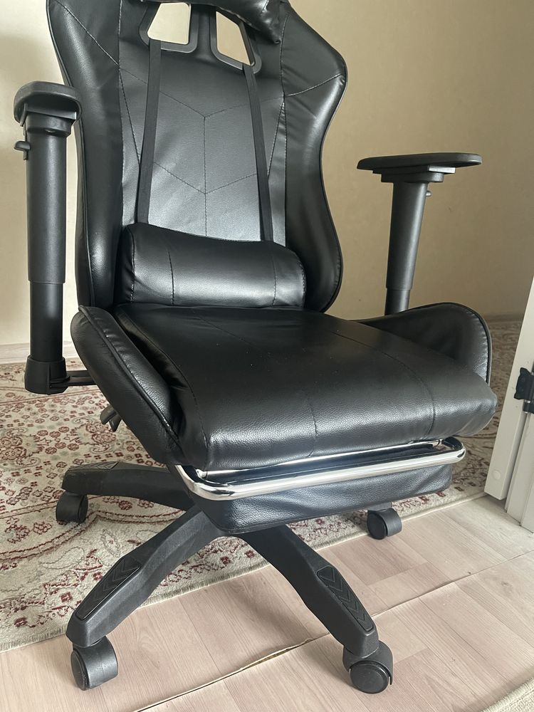 Игровое кресло новое