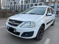 ВАЗ Lada Largus 2018