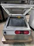 Вакуумный упаковщик Euromatic System-45