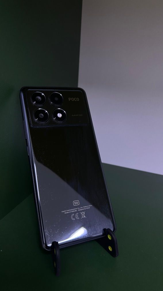 Poco X6 Pro / 256gb