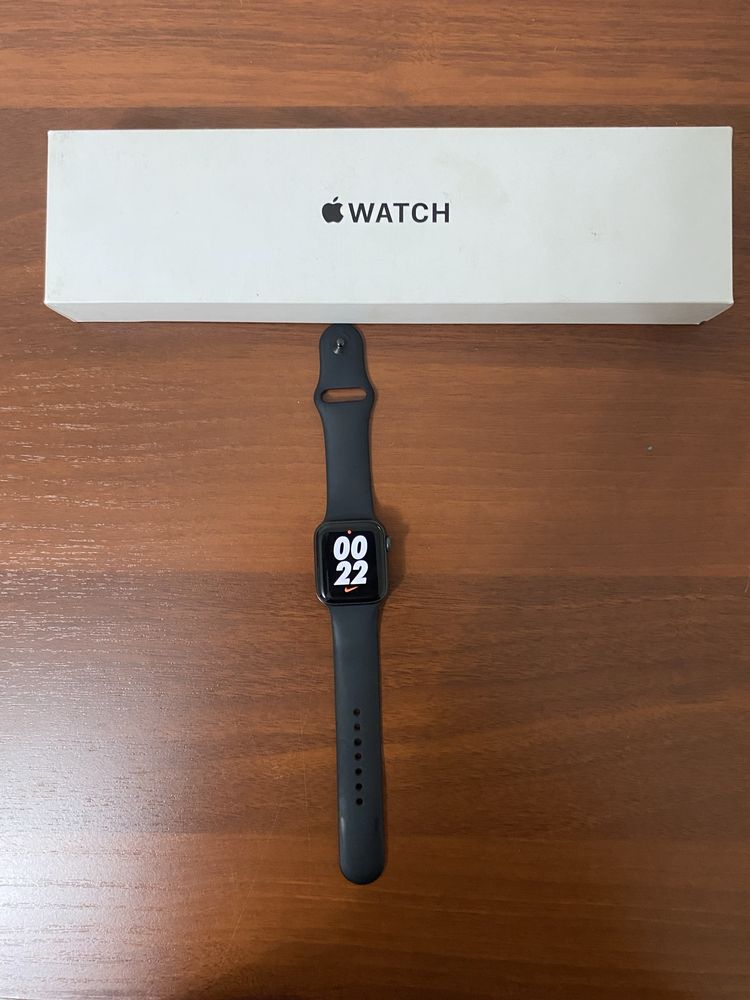 Appel watch Se 40mm