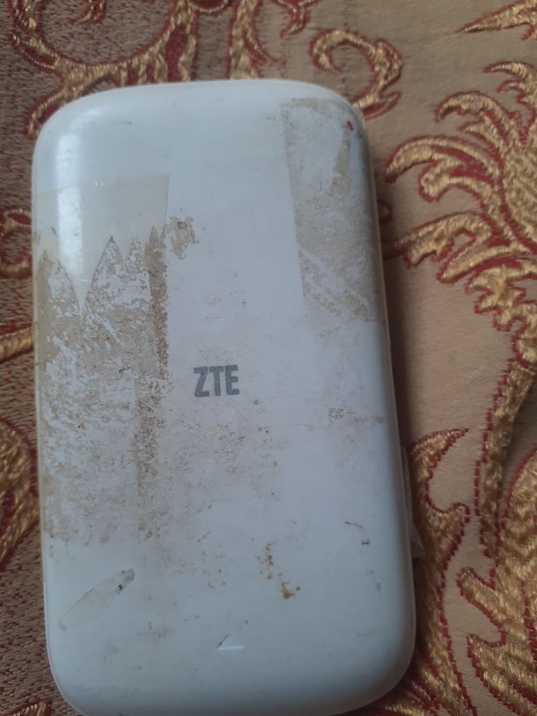 4G роутер  срочно