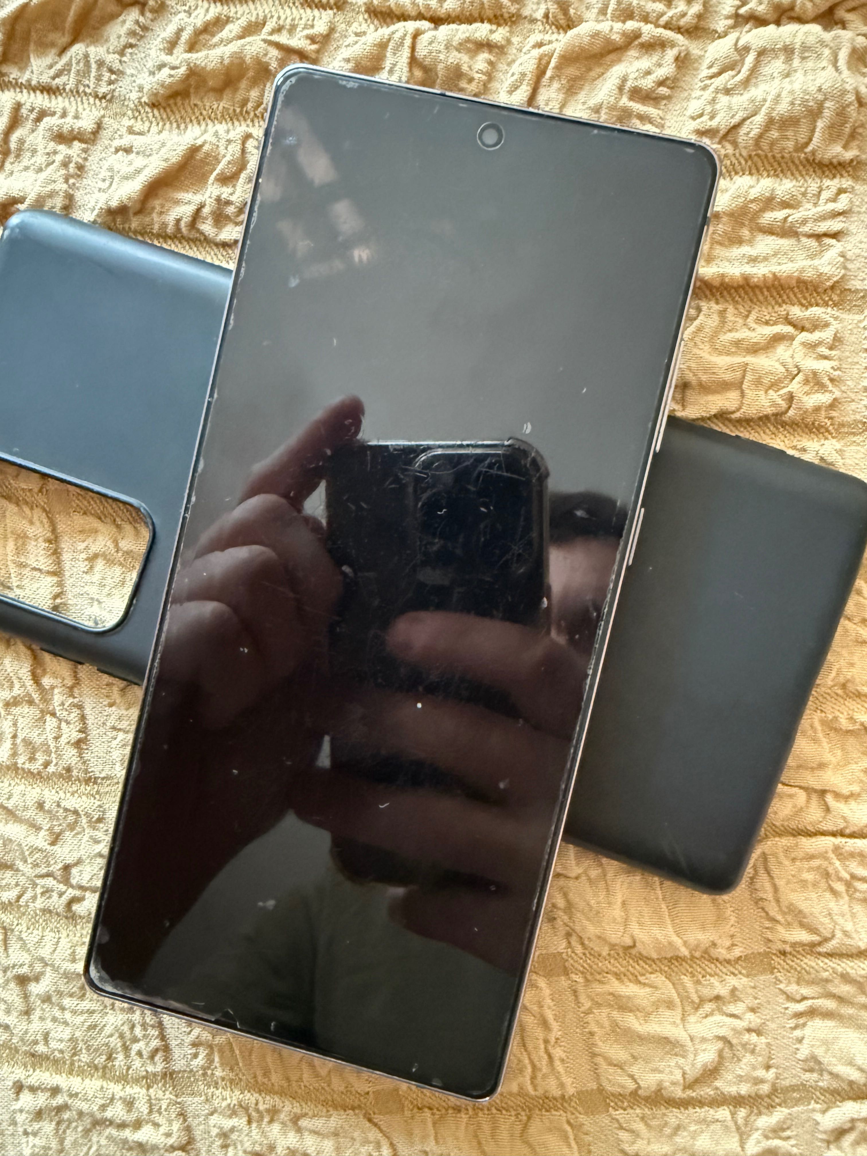 Samsung note 20 / Самсунг нот 20