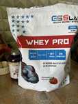 Протейн whey pro