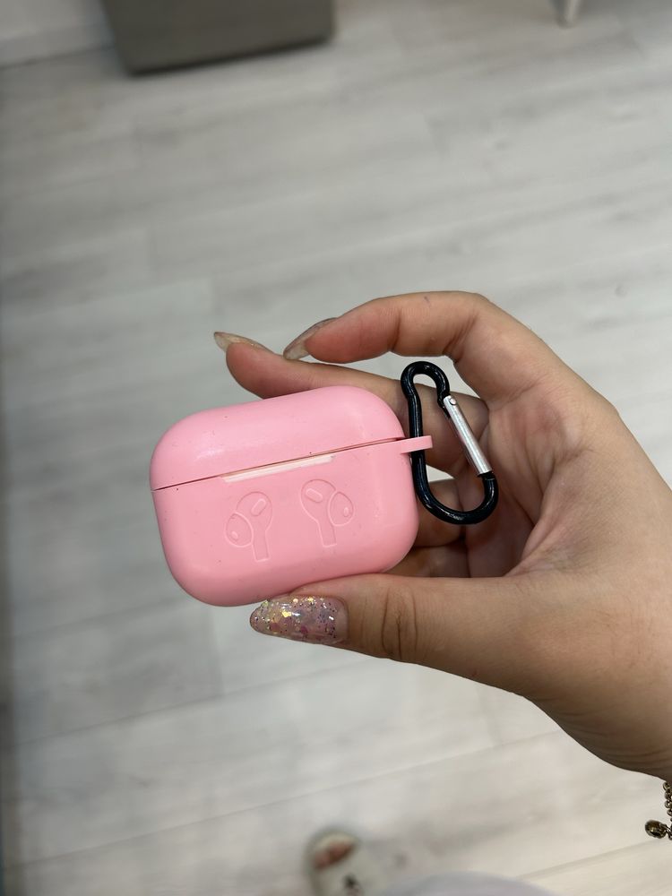AirPods Pro 2, кейс, состояние отличное