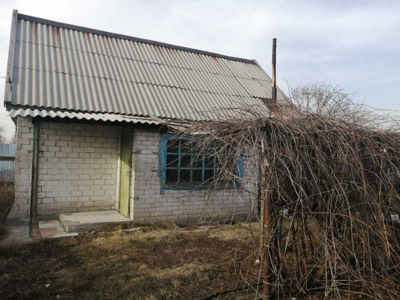 Продам дачу, садоводство "Реченька"