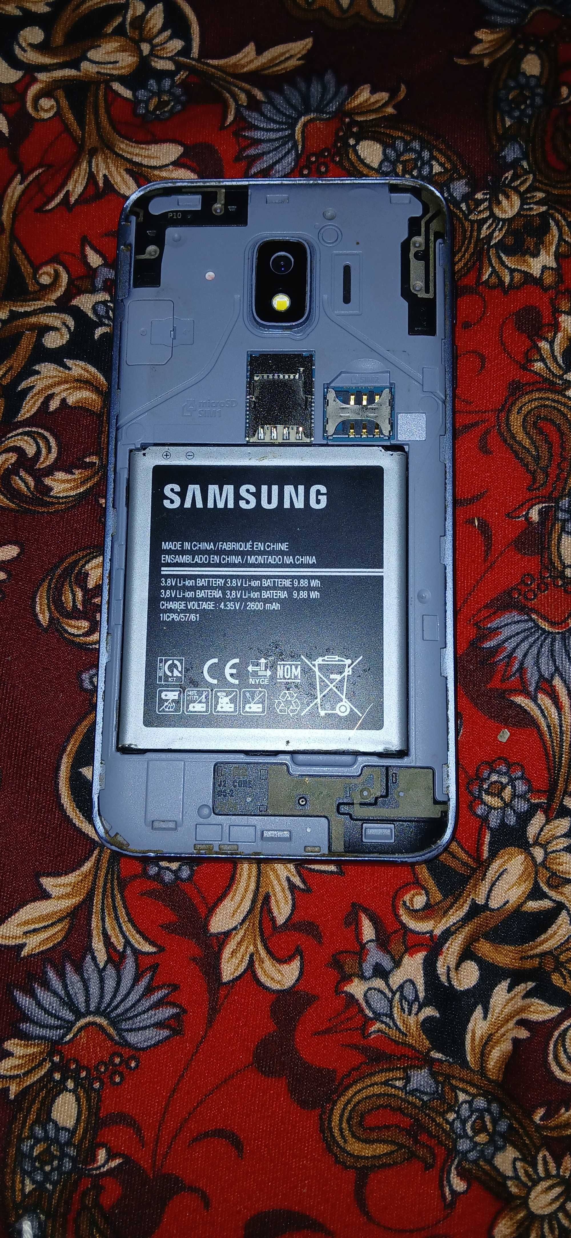 Samsung j2 Core Original