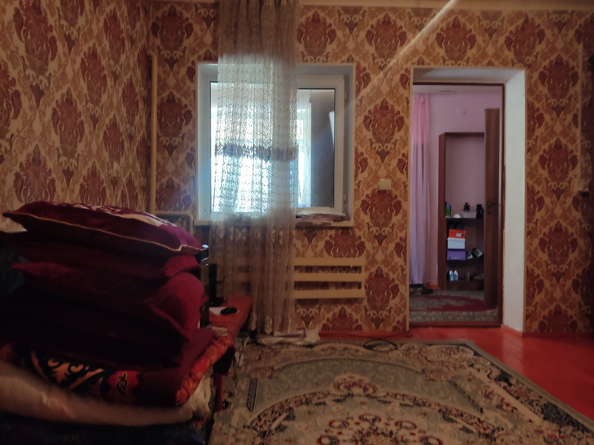 Үй сатылады Досаев 5/1