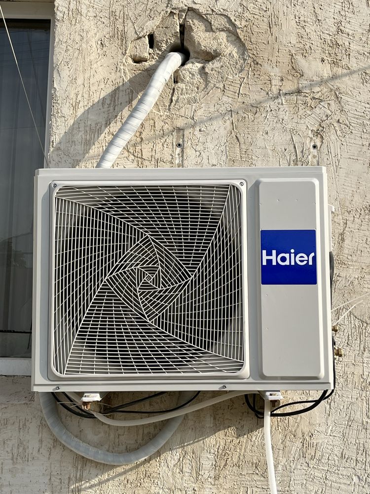 Кондиционер Haier