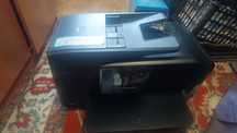 HP OfficeJet 7510 Wide Format e-All-in-One (G3J47A).