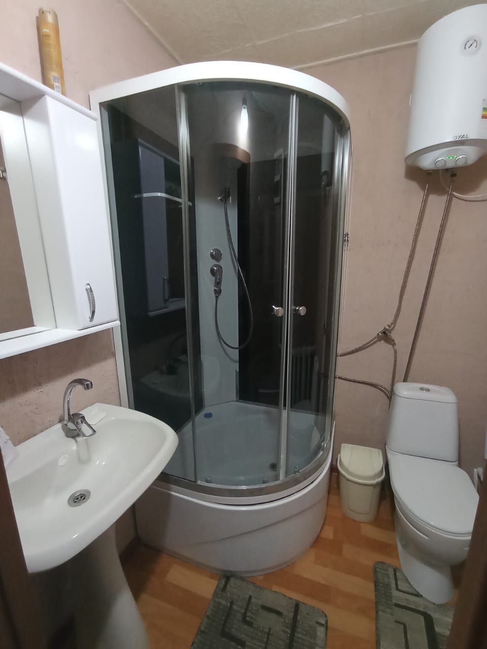 Продам частный дом район океана,аквапарка
