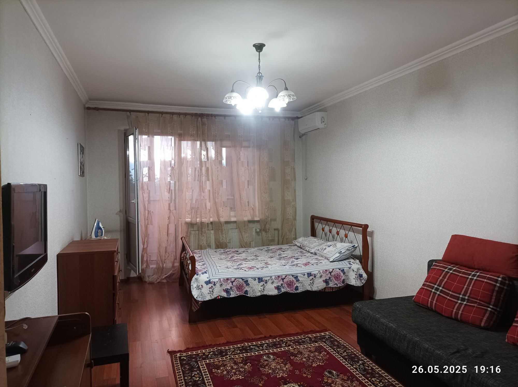 Продам 1к.квартиру, 57кв.м.