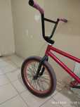 Продам BMX велосипед