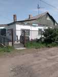 Продается отдельный дом