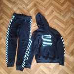 продам тёплый спортивный костюм
