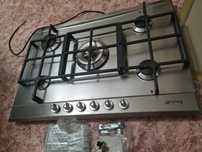 smeg газовый плит