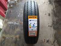 Шины в Алматы 185/75/16C Boto BRAWN BR01 (104/102R)