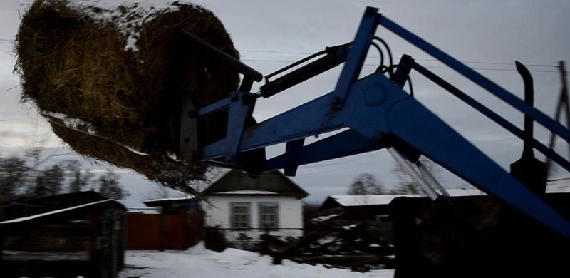 ПКУ 0,8 (кун) на базе МТЗ 80,82, Т-40, ЮМЗ удлиненный 4,2 м (Уральск)
