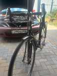 Surly long haur trucker